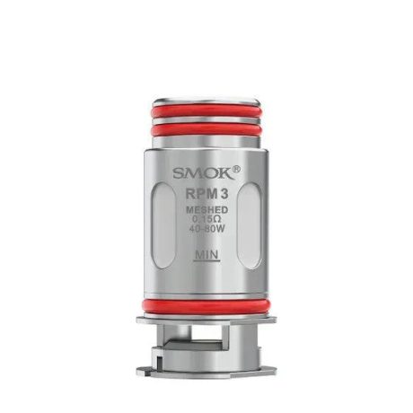 SMOK RPM 3 Coils