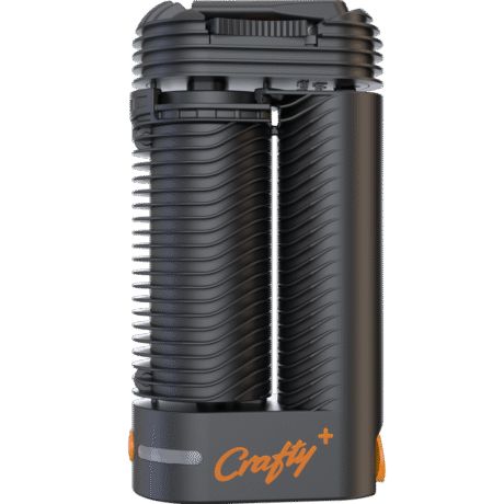 Crafty+ by STORZ & BICKEL