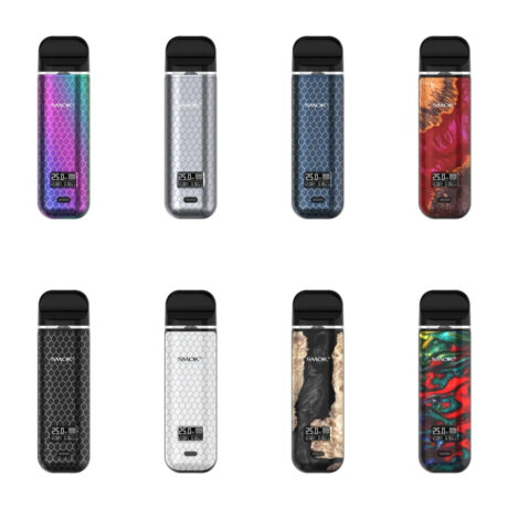 SMOK Novo X Pod Kit