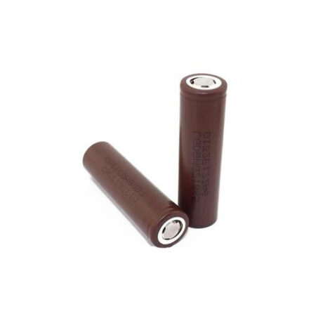 LG HG2 18650 Battery