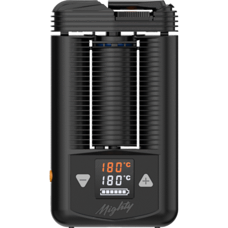 Mighty by STORZ & BICKEL