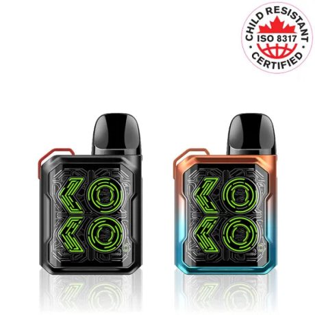 Uwell Caliburn GK2 Pod Kit ( Discontinued)
