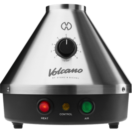 Volcano Classic by STORZ & BICKEL