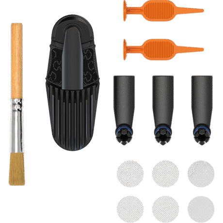 STORZ & BICKEL Accessories for MIGHTY+ & MIGHTY
