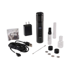 Arizer Air 2 Accessories