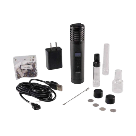 Arizer Air 2 Accessories