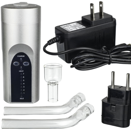 Arizer Solo Accessories