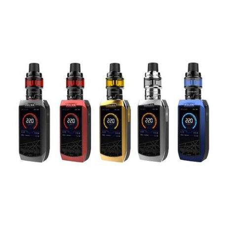 Vaporesso Polar 220W TC Kit