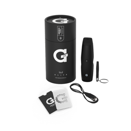 G Pen Elite