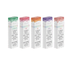 Allo Ultra Disposable ( 3.8ML Version ) Not available in B.C