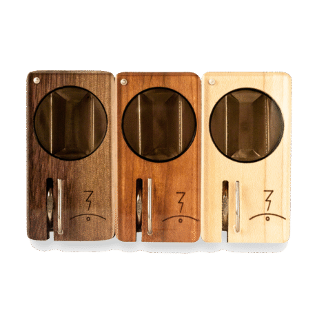 Magic Flight Launch Box Vaporizer