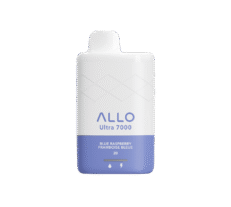 Allo Ultra 7000 ( Comming Soon )