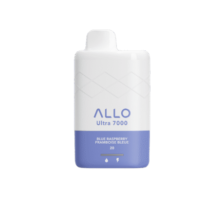 Allo Ultra 7000 ( Comming Soon )
