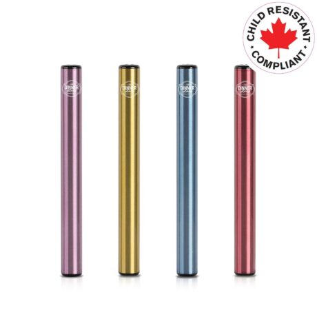 Dinner Lady Disposable Vape Pen
