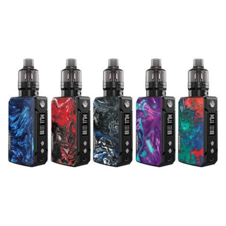Voopoo Drag Mini Refresh Edition Kit With PNP Tank