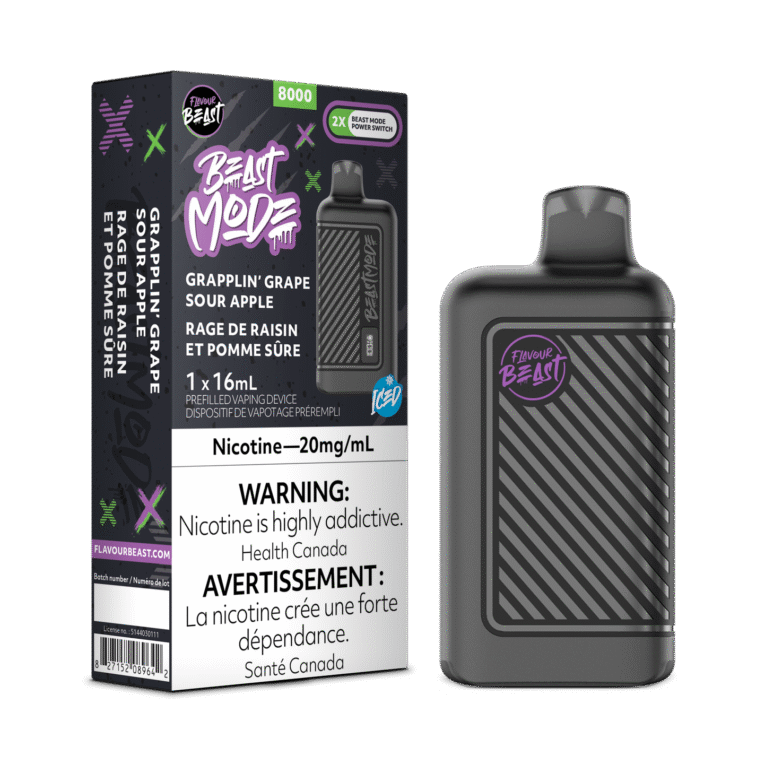 FlavourBeast-BeastMode_NOV2023-RENDER-FAM_20mg_GrapplinGrapeSourApple_png
