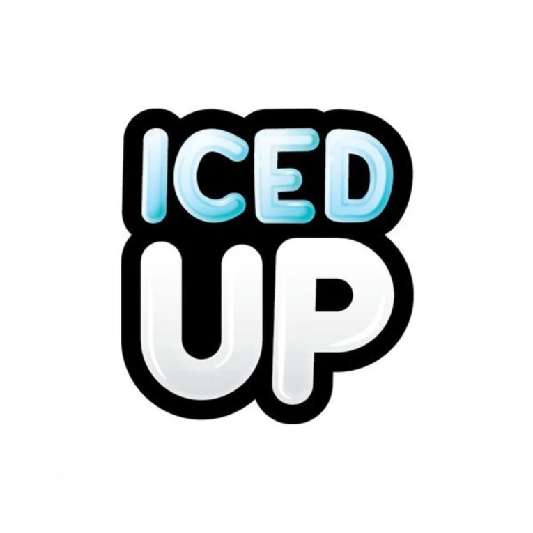 Icedup
