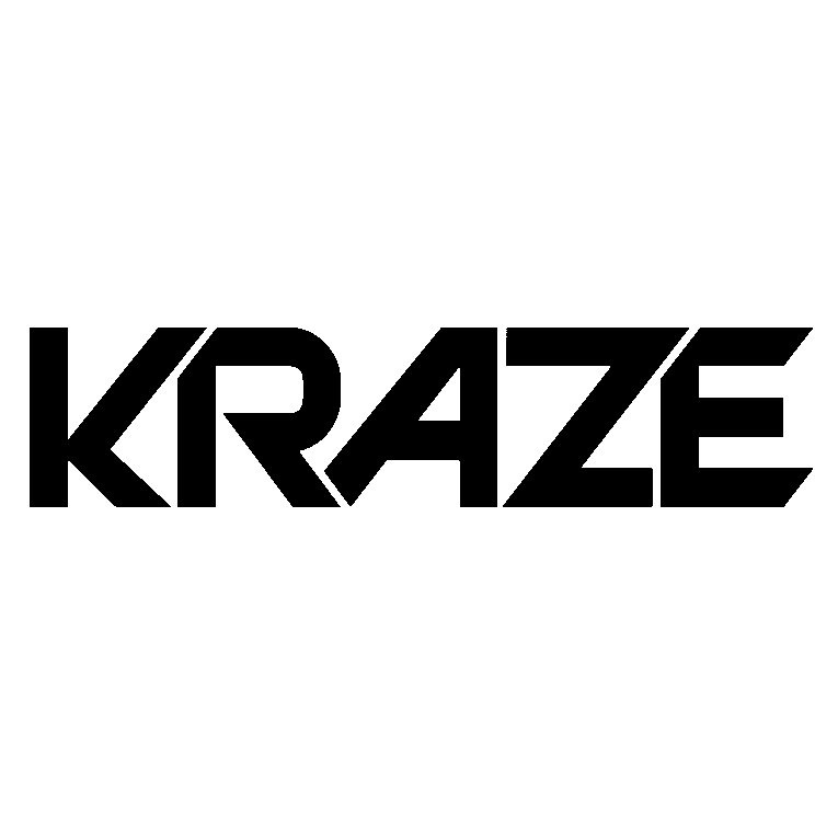 KrazeLogo