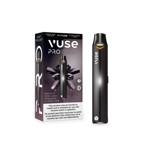 Vuse pro smart ( Devise only )