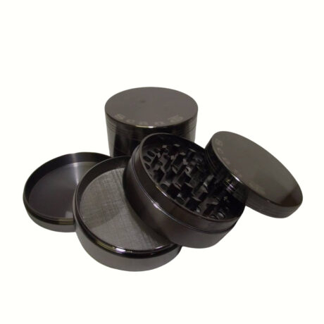 SCAN 4 piece Grinder