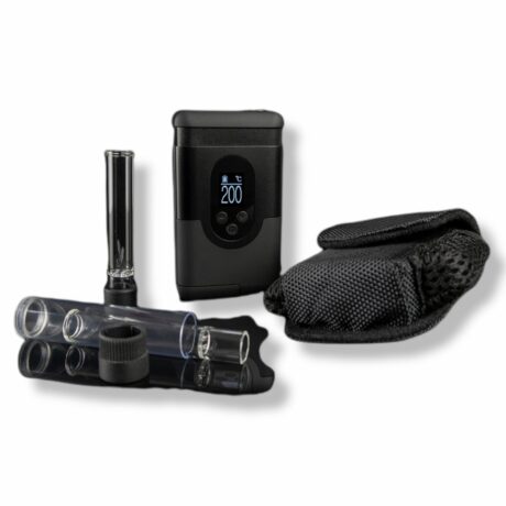 Arizer Argo Accessories