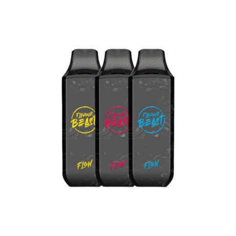 Flavour Beast Flow Disposable 4000 ( Not for sale in B.C )