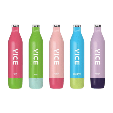 VICE 2500 Disposable ( Not for sale in B.C )