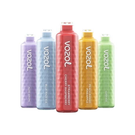 VOZOL Alien 4000 ( 3 for $ 59.99 )( Not for sale in B.C )