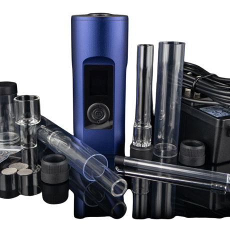 Arizer Solo 2 Accessories