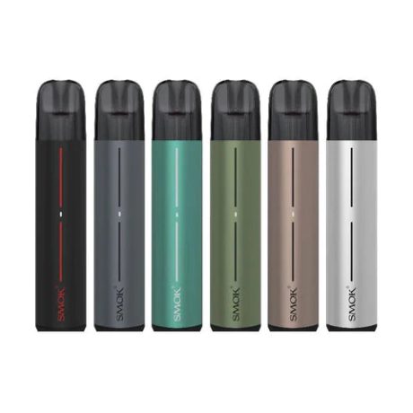 SMOK SOLUS 2 Pod Kit