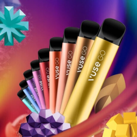 Vuse Go Disposable Vape ( 2 for $19.99 )