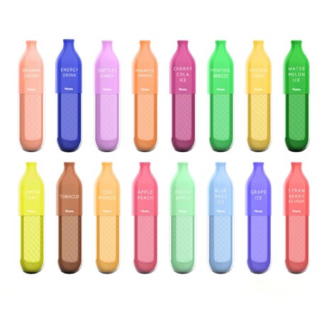 VOZOL Alien 2 ( 3 for $ 24.99 )