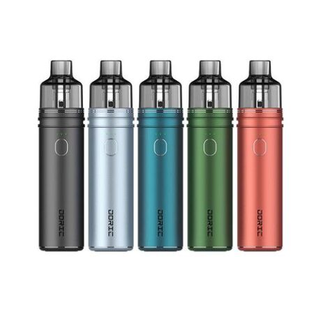 Voopoo Doric 60 Pod Kit