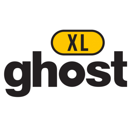 GHOST Disposable Vape (2ml Version)