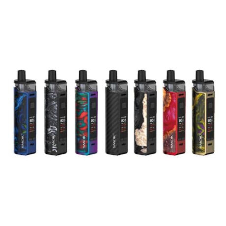SMOK RPM 80 Pod Kit