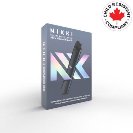 Nikki Device Kit